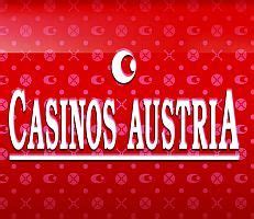  casino austria offen